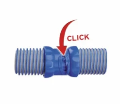 Zodiac T3 Hydraulische Zwembadreiniger -Zwembad en SPA zodiac t3 stofzuiger