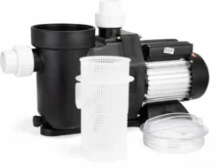 W'eau Maxi Zwembadpomp 18m³ -Zwembad en SPA zwembadpomp 3 1